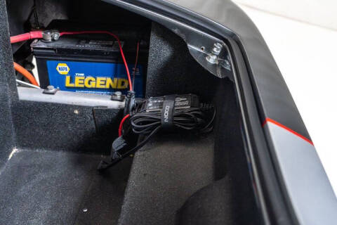 1963 Chevrolet Corvette