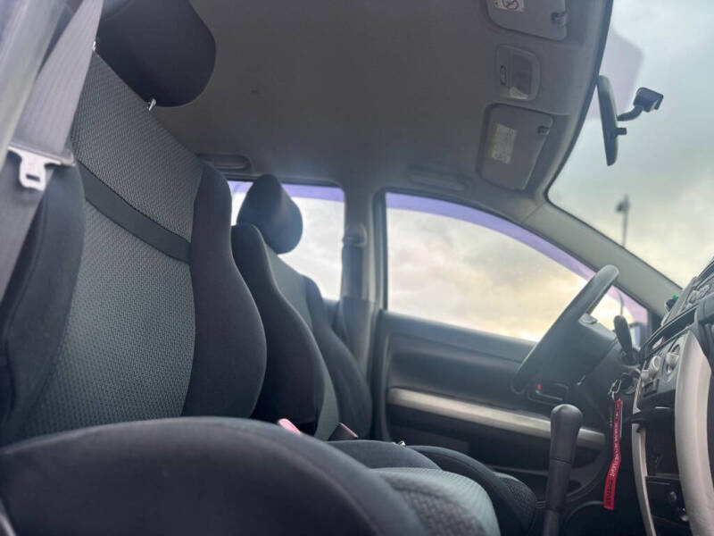 2006 Scion xA