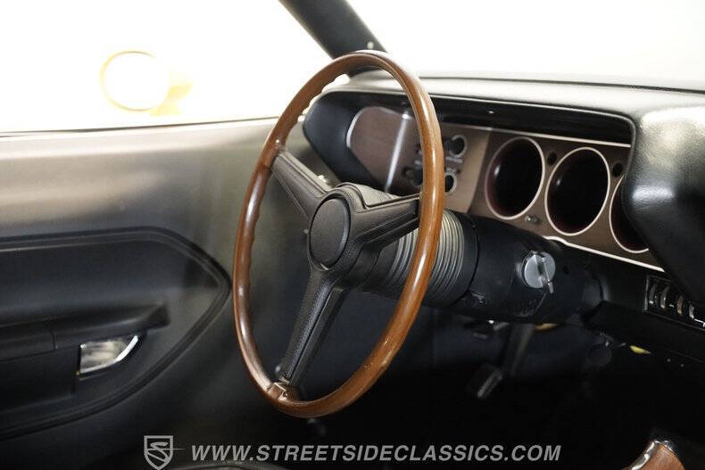 1970 Plymouth Cuda