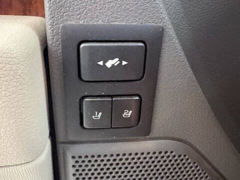 2012 Ford Flex Limited