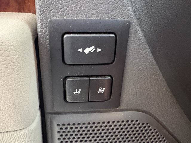 2012 Ford Flex Limited