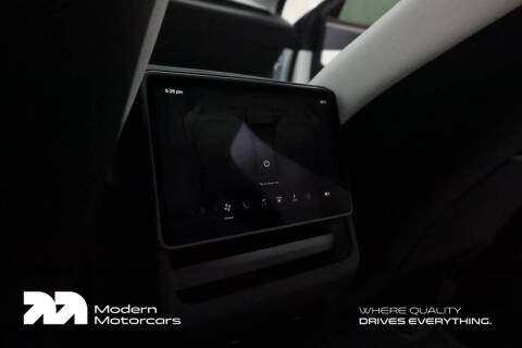 2026 Tesla Model Y Long Range