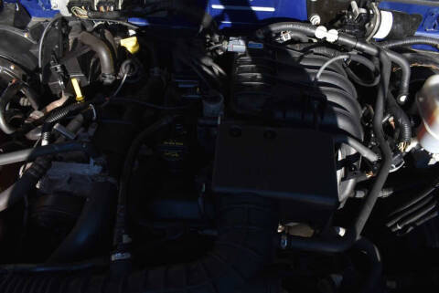 2010 Ford Ranger XLT