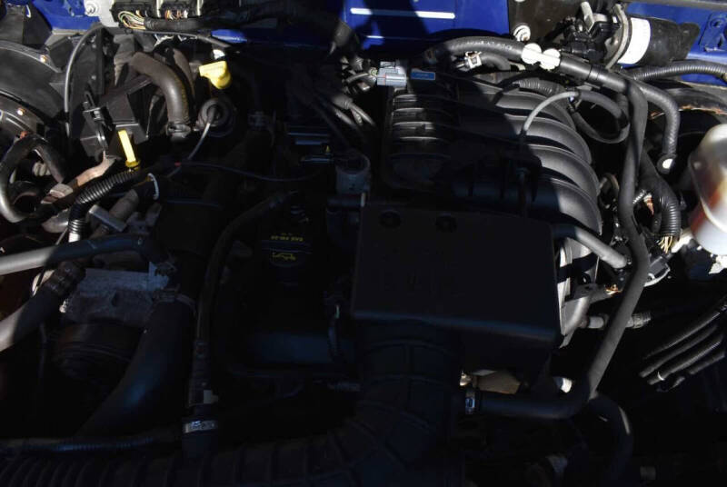 2010 Ford Ranger XLT