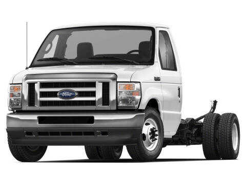 2026 Ford E-Series