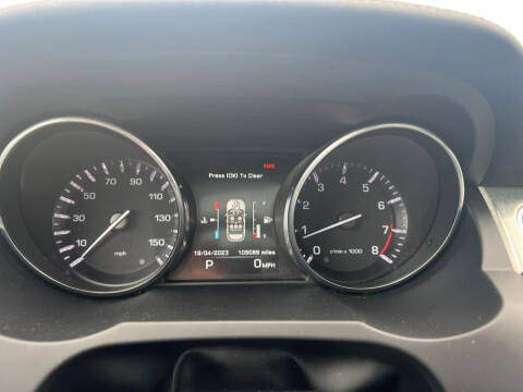 2015 Land Rover Range Rover Evoque Pure Premium