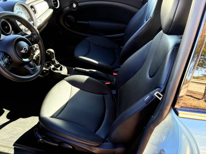 2013 MINI Hardtop Cooper