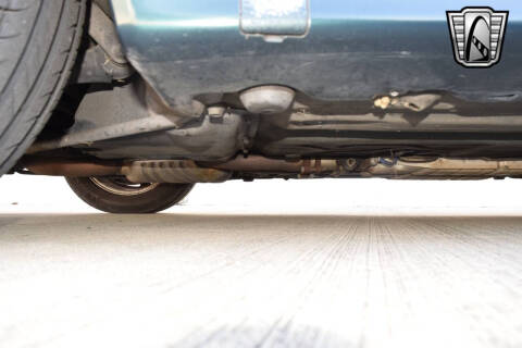 1994 Mercedes-Benz SL-Class SL 320