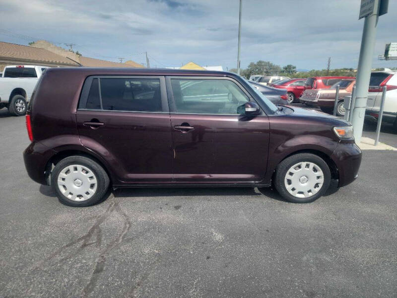 2008 Scion xB