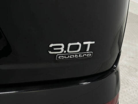 2018 Audi Q7 3.0T quattro Premium Plus