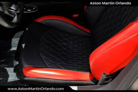 2024 Aston Martin DB12 V8