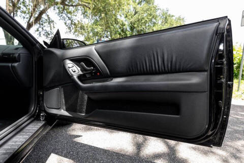 1995 Chevrolet Camaro Z28