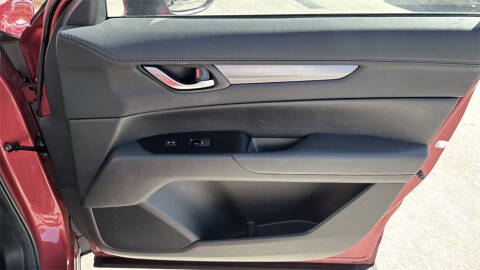 2022 Mazda CX-5 2.5 S Select