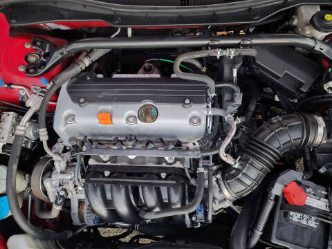 2010 Honda Accord EX-L