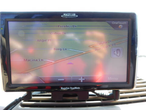 2002 Mercedes-Benz S-Class S 500