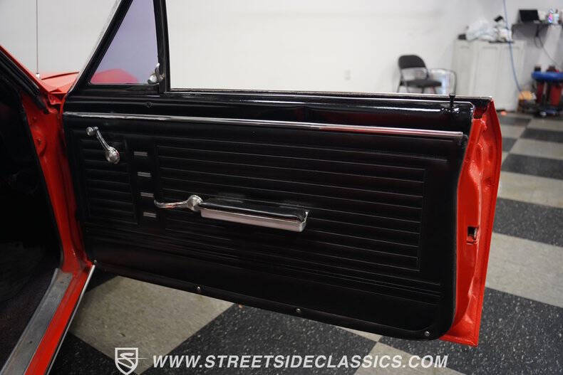 1966 Chevrolet Chevelle