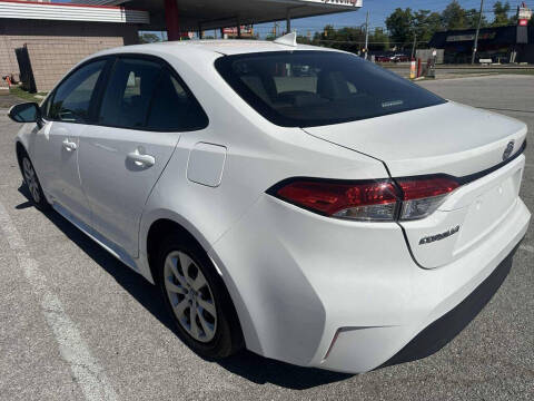 2008 Nissan Maxima 3.5 SE