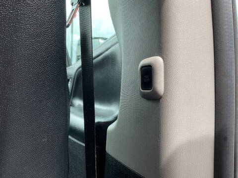 2015 Toyota Sienna SE 8-Passenger