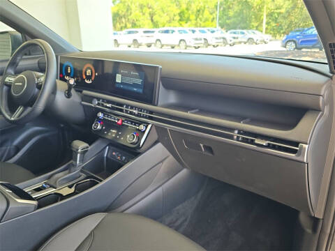 2025 Hyundai Tucson XRT