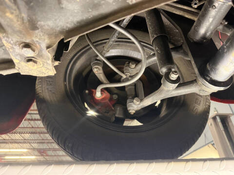 1964 Volkswagen Beetle