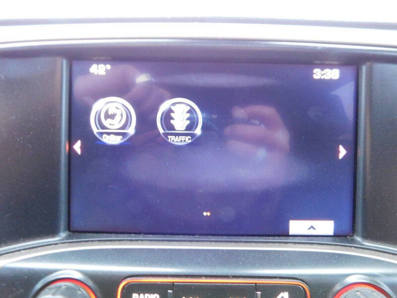 2016 GMC Sierra 2500HD Denali