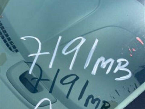 2019 Chevrolet Bolt EV LT