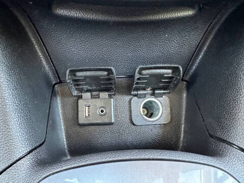 2018 Chevrolet Cruze LT Auto