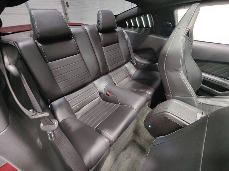 2014 Ford Mustang GT Premium