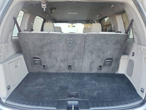 2013 Honda Pilot EX