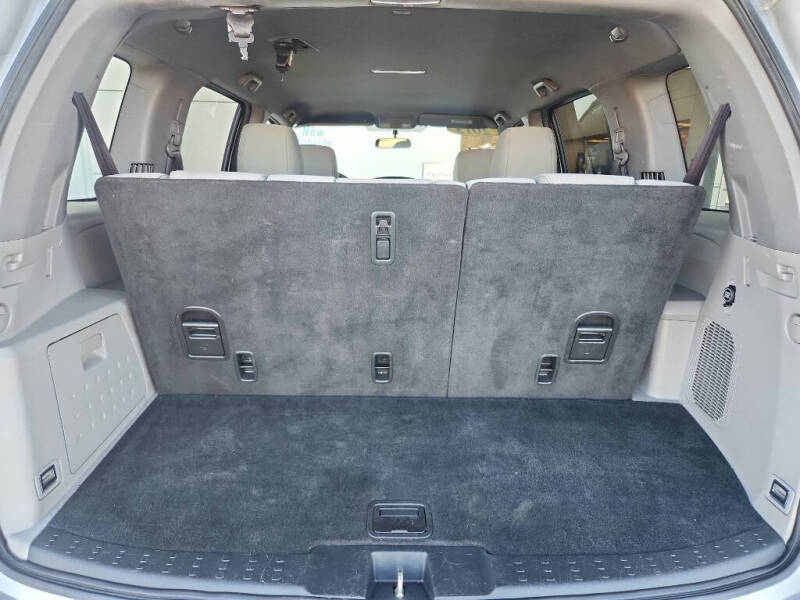 2013 Honda Pilot EX