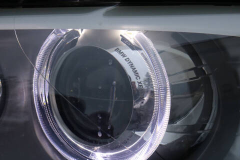 2011 BMW 3 Series 335i