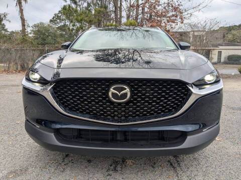 2023 Mazda CX-30 2.5 S Preferred