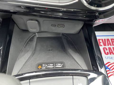 2024 Chevrolet Trax RS