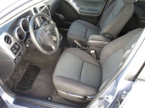 2007 Toyota Matrix XR