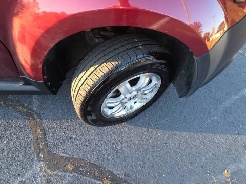 2007 Honda Element EX
