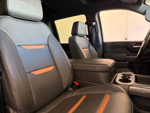 2023 GMC Sierra 2500HD