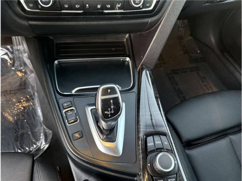 2017 BMW 4 Series 430i
