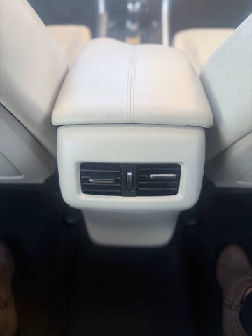 2014 Honda Accord Touring