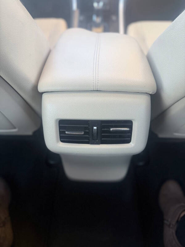 2014 Honda Accord Touring