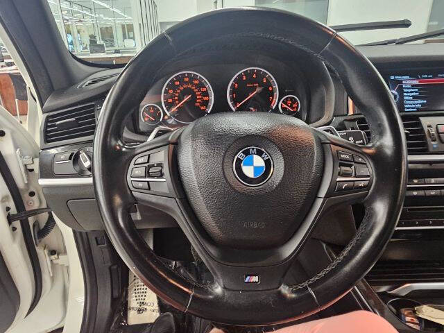 2015 BMW X3 xDrive28i