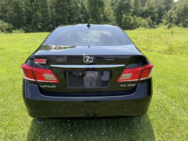 2010 Lexus ES 350