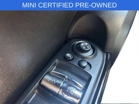 2023 MINI Convertible Cooper S