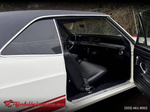 1967 Buick GS 340