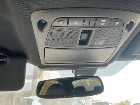 2024 Infiniti Q50 Sensory