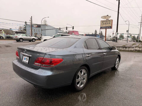 2005 Lexus ES 330