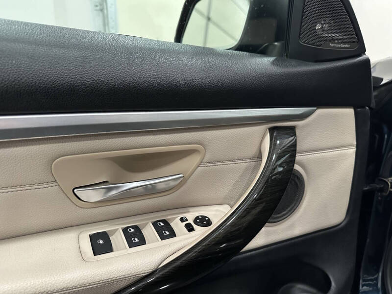 2017 BMW 4 Series 440i