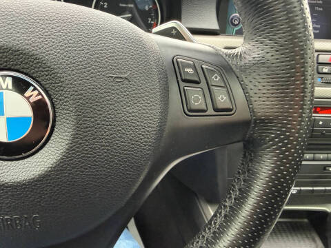 2011 BMW 3 Series 335i