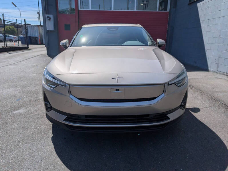 2024 Polestar 2 Long Range Single Motor