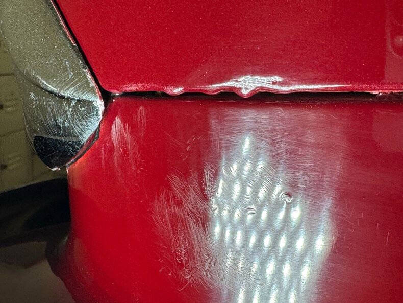 1955 Chevrolet Bel Air