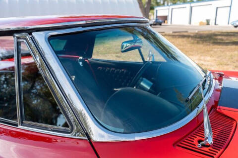 1965 Chevrolet Corvette